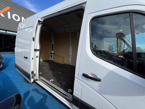 Master 2.3 DCI 135 L2H3 F3500 GRAND CONFORT 2021 occasion 83480 Puget-sur-Argens