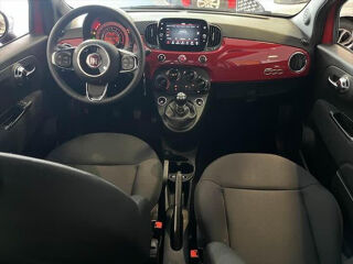 500 1.0 HYBRIDE BSG 70 CH PACK CONFORT ET STYLE 2023 occasion 83480 Puget-sur-Argens
