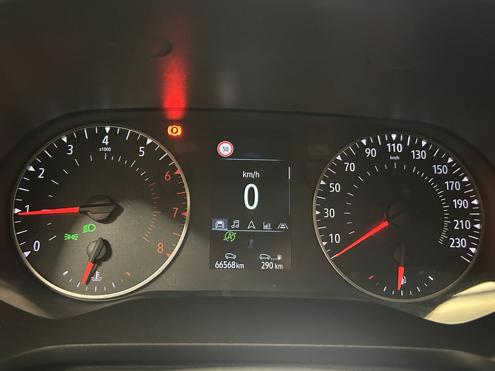 Captur II TCE 90 BVM EVOLUTION *GPS+CAMERA* 2022 occasion 27300 Bernay