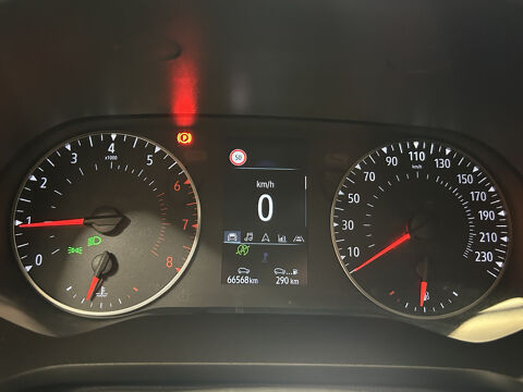 Captur II TCE 90 BVM EVOLUTION *GPS+CAMERA* 2022 occasion 27300 Bernay