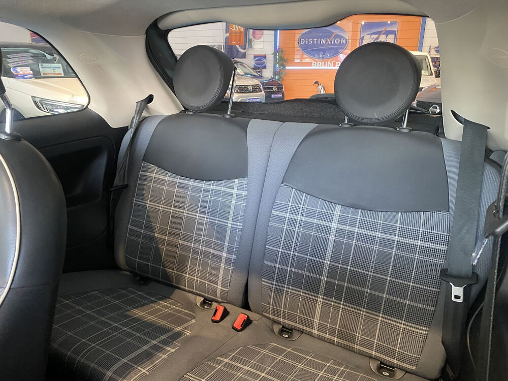 500 1.2 8V 69 LOUNGE 2019 occasion 83480 Puget-sur-Argens