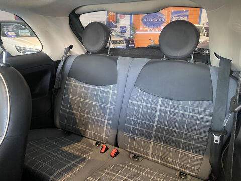 500 1.2 8V 69 LOUNGE 2019 occasion 83480 Puget-sur-Argens