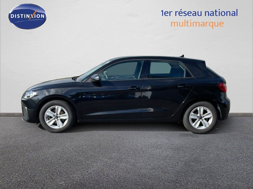 A1 30 TFSI 110CH S-TRONIC ADVANCED 2023 occasion 83480 Puget-sur-Argens