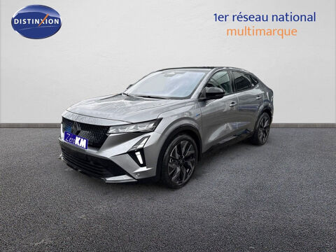 Renault Rafale 1.2 E-TECH 200CH E-CVT ESPRIT ALPINE 2024 occasion Bernay 27300
