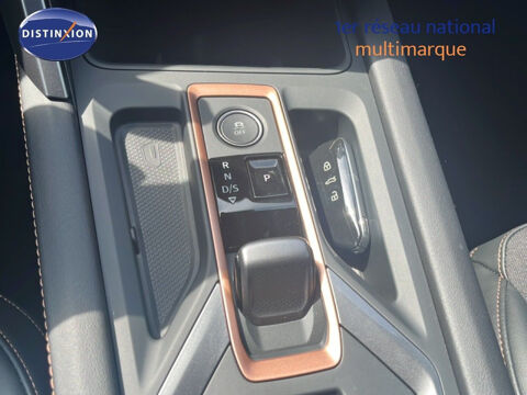 Formentor 1.5 eTSI 150CH DSG7 2026 occasion 83480 Puget-sur-Argens