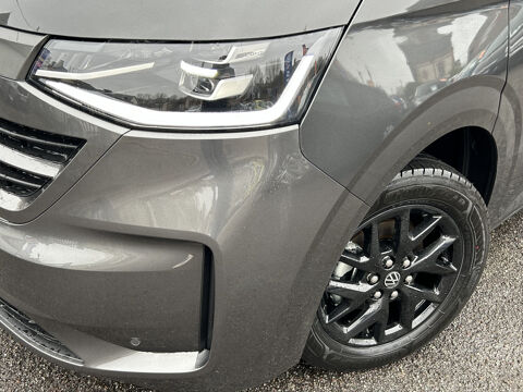 Transporter Combi T7 PROCAB L1H1 BUSINESS 2.0 TDI 170 BVA8 *PV HT=41650&curren;* 2026 occasion 27300 Bernay