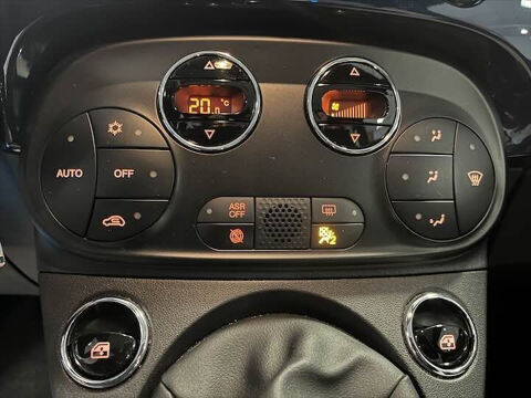 500 1.0 HYBRID BSG 70 CH DOLCEVITA 2022 occasion 83480 Puget-sur-Argens