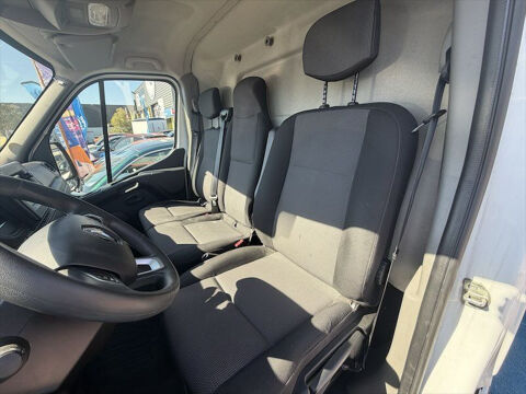 Master Grand Confort F3500 L3H2 Energy DCI 150 Bvr 2021 occasion 83480 Puget-sur-Argens
