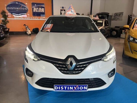 Clio V 1.0 TCE 90 CH INTENS 2021 occasion 83480 Puget-sur-Argens
