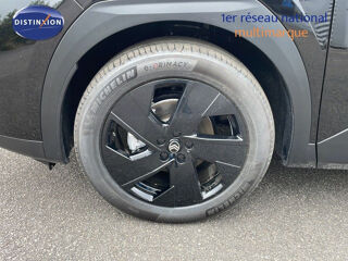 C5 aircross 1.2 HYBRID 145CH BVA MAX 2026 occasion 83480 Puget-sur-Argens