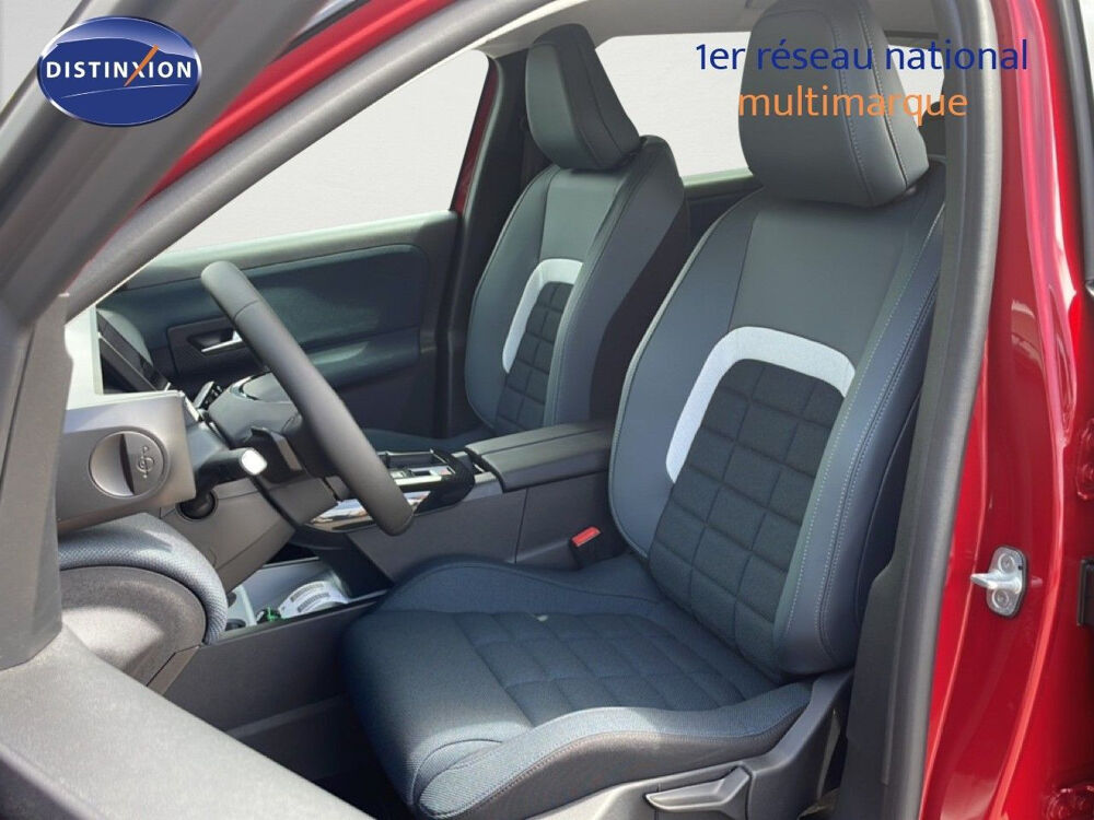 C5 aircross HYBRID 145CH BVA PLUS 2026 occasion 27300 Bernay