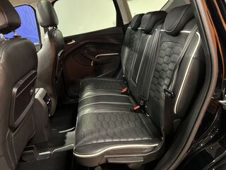 Kuga TDCI 180 BVA POWERSHIFT 4x4 VIGNALE *Sur&eacute;quip&eacute;* 2017 occasion 27300 Bernay