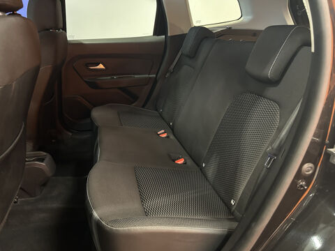 Duster dCi 110ch Prestige 4X2 **CAMERA+GPS** 2018 occasion 27300 Bernay