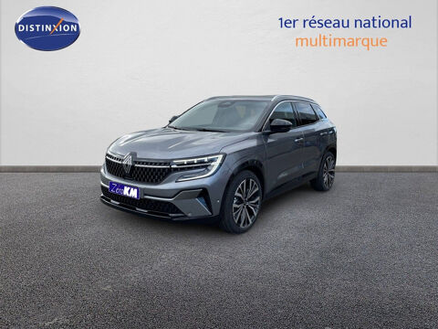 Annonce voiture Renault Austral 38980 