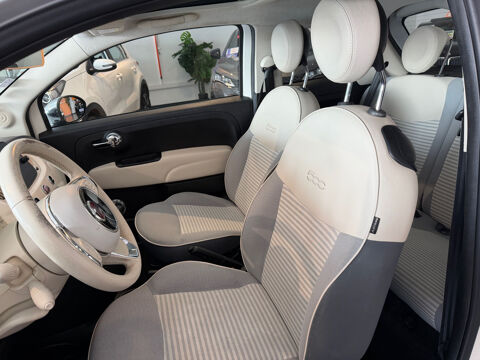 500 69 CH s&eacute;rie sp&eacute;ciale Collezione 2018 occasion 83480 Puget-sur-Argens