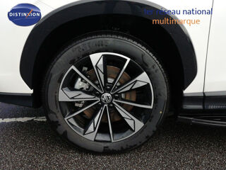 MG.EHS 1.5T PHEV 272CH LUXURY 2026 occasion 27300 Bernay