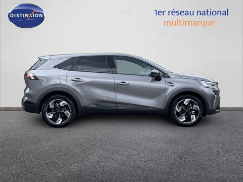 Symbioz 1.8 E-TECH FULL HYBRID 160CH ESPRIT ALPINE 2026 occasion 27300 Bernay