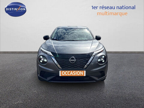 Juke HYBRID 143CH BUSINESS EDITION 2024 occasion 27300 Bernay