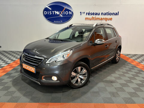Peugeot 2008 PureTech 110ch Allure