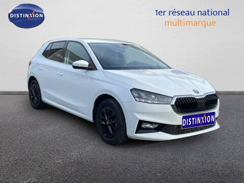 Fabia 1.0 TSI 95CH SELECTION 2025 occasion 27300 Bernay