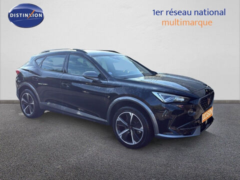 Formentor 1.4 E-HYBRID 204 DSG6 BUSINESS EDT 2023 occasion 27300 Bernay