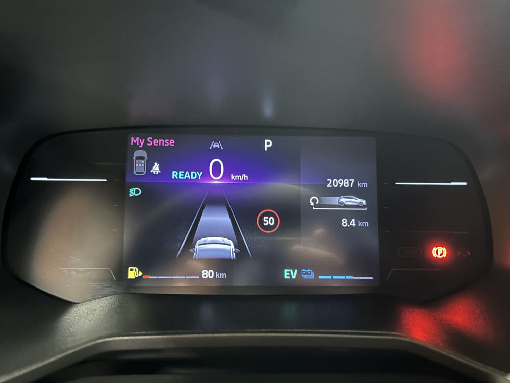 Clio V E-TECH FULL HYBRID 145 GSR2 TECHNO *GPS + CAMERA* 2025 occasion 27300 Bernay