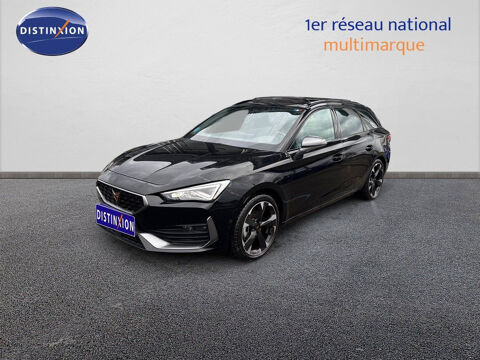 Annonce voiture Cupra Leon 27580 