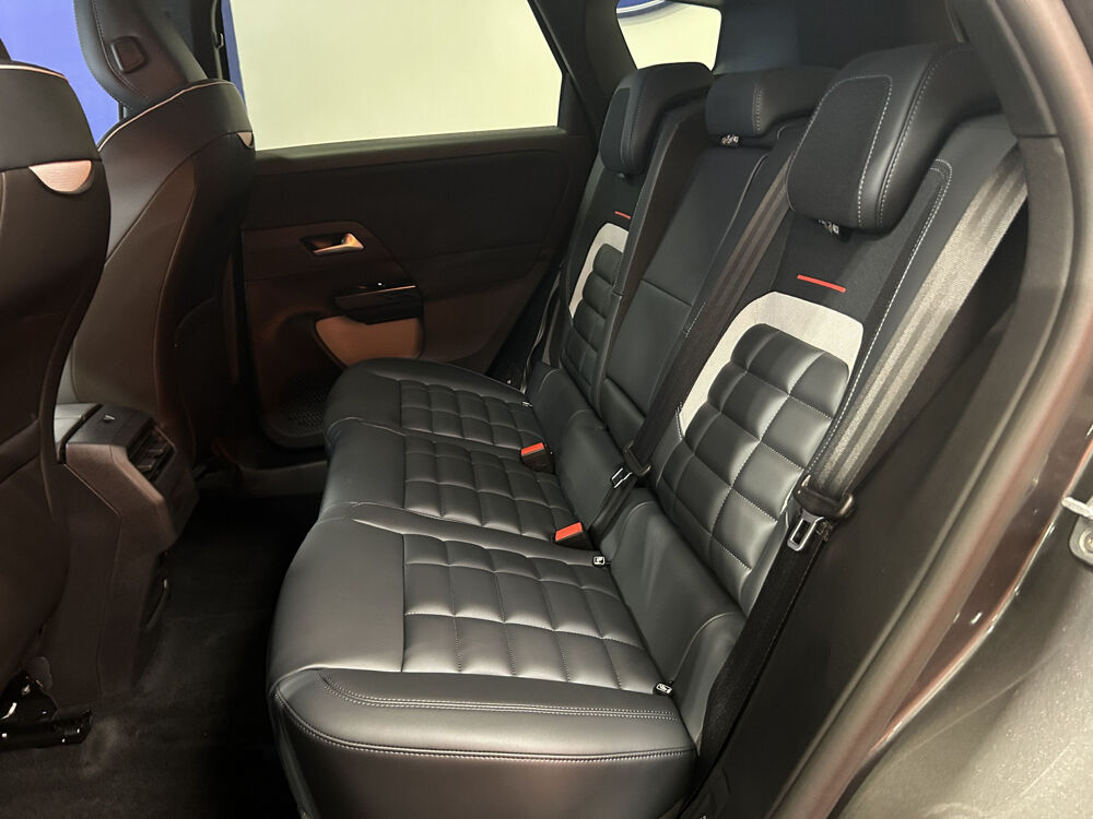 C5 aircross II MAX Hybrid 145 e-DSC6 *GARANTIE 3 ANS* 2026 occasion 27300 Bernay
