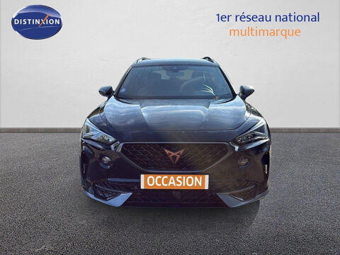 Formentor 1.4 E-HYBRID 204 DSG6 BUSINESS EDT 2023 occasion 27300 Bernay