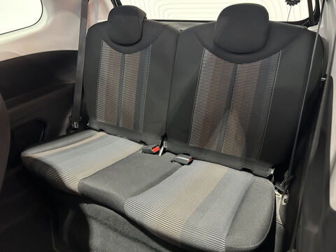 108 1.0 VTi 69 Active Top! 2014 occasion 27300 Bernay