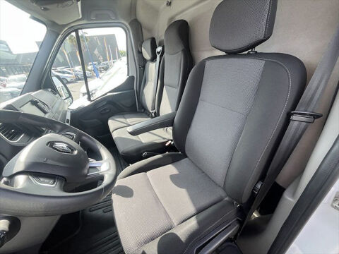 Master 2.3 DCI 135 F3500 L2H3 GRAND CONFORT 2021 occasion 83480 Puget-sur-Argens