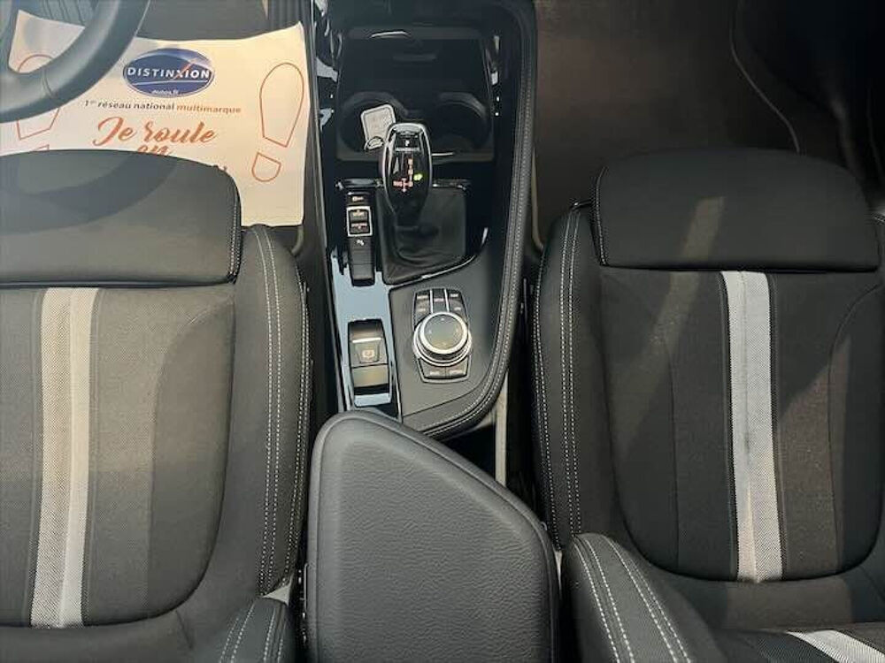 X2 sDrive 18i 1.5l 136 CH DKG7+ TOIT OUVRANT 2021 occasion 83480 Puget-sur-Argens