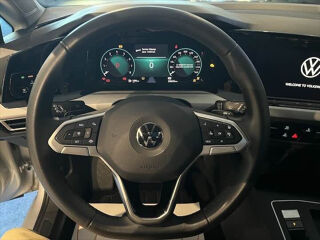Golf 8 1.0 E TSI 110 CH DSG7 2021 occasion 83480 Puget-sur-Argens