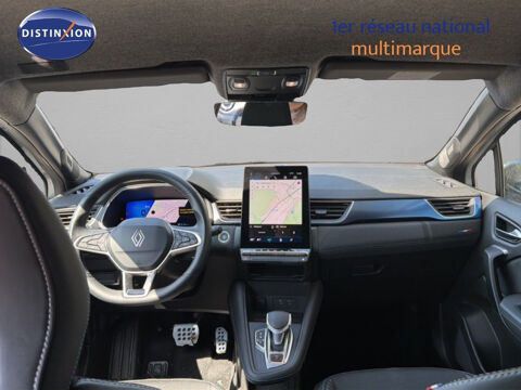 Symbioz E-TECH FULL HYBRID 145CH ESPRIT ALPINE 2025 occasion 83480 Puget-sur-Argens