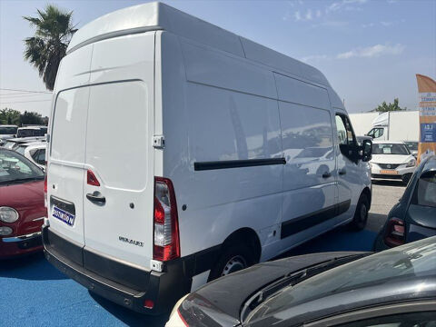 Master 2.3 DCI 135 F3500 L2H3 GRAND CONFORT 2021 occasion 83480 Puget-sur-Argens