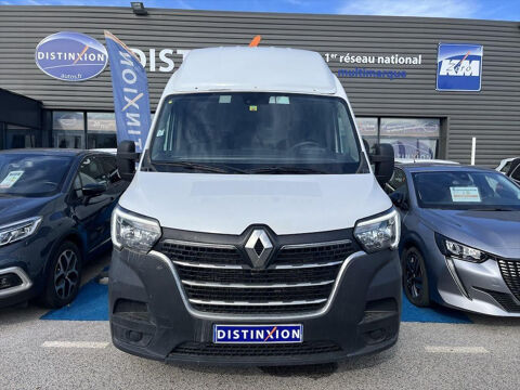 Master 2.3 DCI 135 L2H3 F3500 GRAND CONFORT 2021 occasion 83480 Puget-sur-Argens