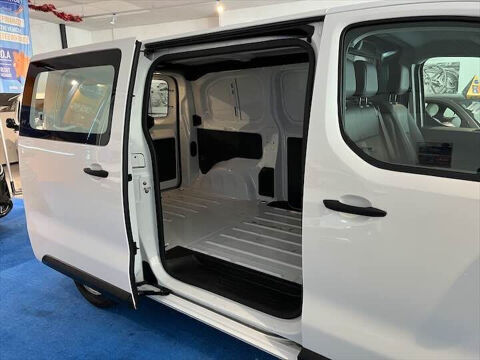 Vivaro L2H1 1.5 TURBO 120 CH CONFORT 2020 occasion 83480 Puget-sur-Argens