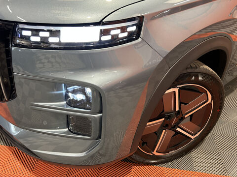 7 TGDI PHEV 29CH EXCLUSIVE *Sur&eacute;quip&eacute;* 2026 occasion 27300 Bernay