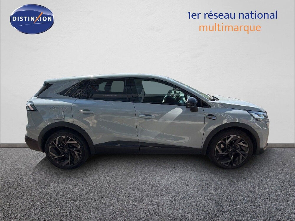 Symbioz E-TECH FULL HYBRID 145CH ESPRIT ALPINE 2025 occasion 83480 Puget-sur-Argens
