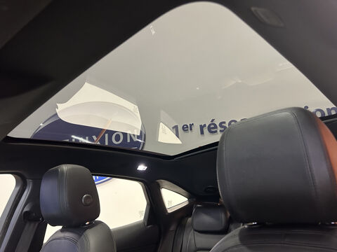 E-PACE 2.0D 180ch R-Sport 4x4 BVA8 *Toit pano + Hayon &eacute;lec.* 2018 occasion 27300 Bernay