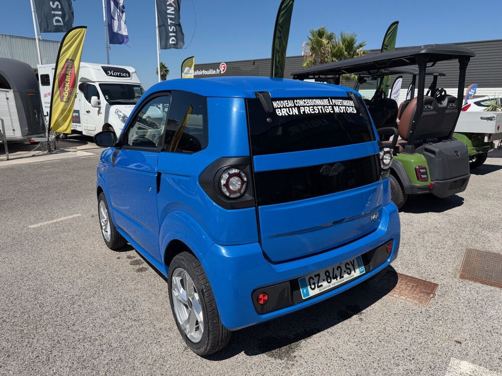  2024 occasion 83480 Puget-sur-Argens