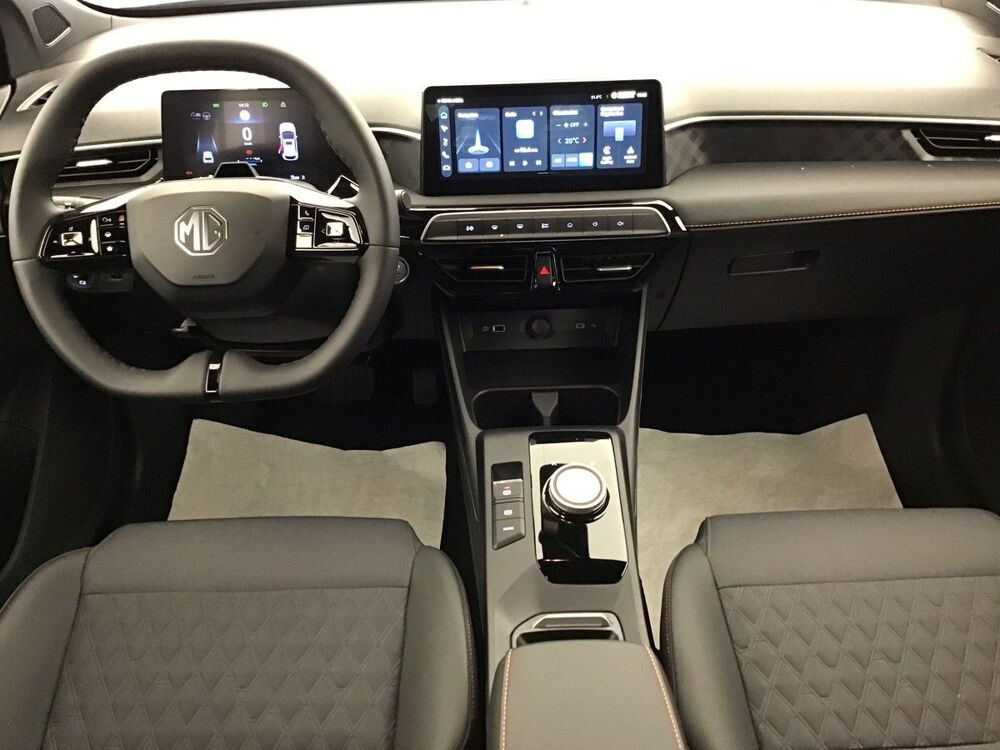 MG3 1.5 Hybrid+ 195 LUXURY **+Camera 360&deg;** 2026 occasion 27300 Bernay