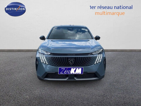 3008 1.2 HYBRID 145CH E-DCS6 ALLURE 2025 occasion 27300 Bernay