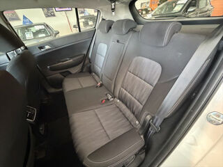 Sportage 1.6 CRDI 136 MHEV ACTIV BUSINESS 4X2 2021 occasion 83480 Puget-sur-Argens