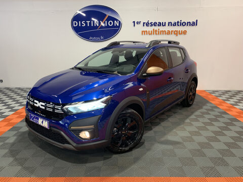 Dacia Sandero 1.0 TCE 110CH EXTREME GO 2024 occasion Bernay 27300