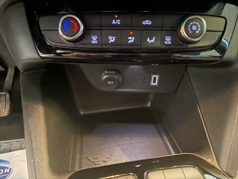 Corsa 1.2 TURBO 100 EDITION BVA8 2025 occasion 83480 Puget-sur-Argens