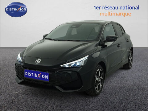 Annonce voiture MG MG3 20480 €