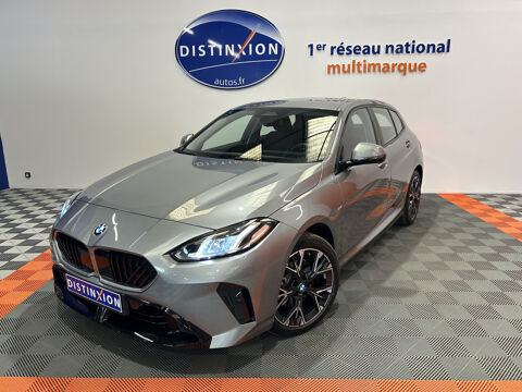 Annonce voiture BMW Srie 1 36980 