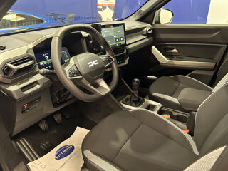 Bigster Mild Hybrid 140 Journey *+Hayon elec.* 2026 occasion 27300 Bernay