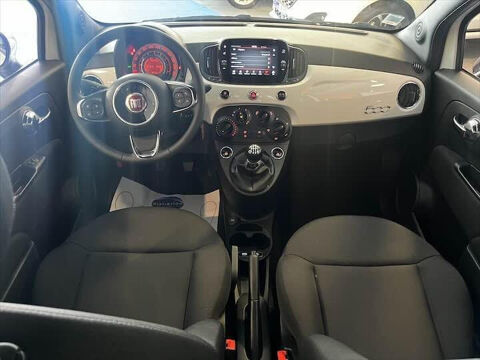 500 1.0 HYBRIDE BSG 70 CH PACK CONFORT ET STYLE 2023 occasion 83480 Puget-sur-Argens